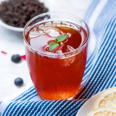 柠檬红茶的解酒效果如何？