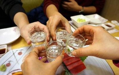 酒后怎么调理