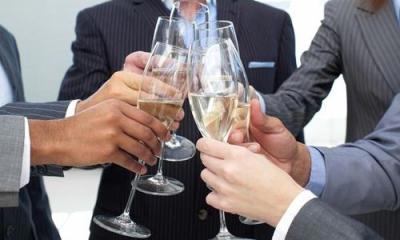 应酬多？ 解酒食物要备足