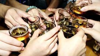 解酒小妙方集锦