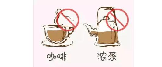 喝酒后这些饮料能解酒你都了解吗？