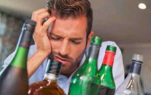 这些解酒的方法你知道吗