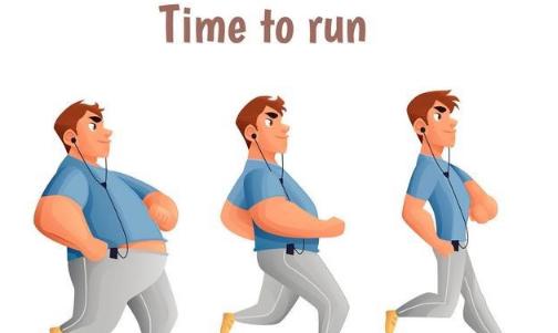 锻炼身体有哪几大好处