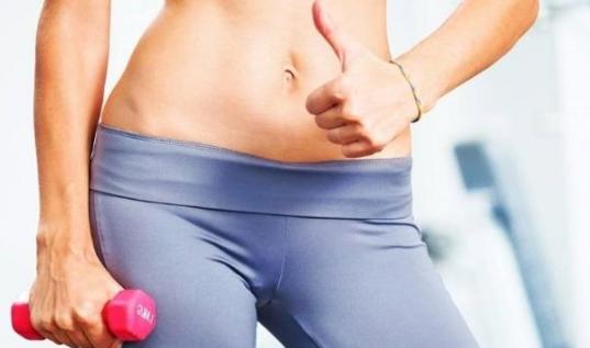 如何锻炼减少腹部脂肪