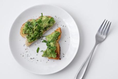 13种最佳的脂肪燃烧食物