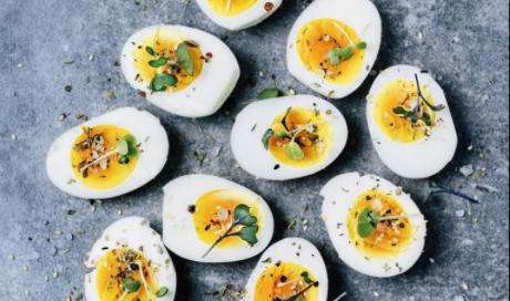 13种最佳的脂肪燃烧食物