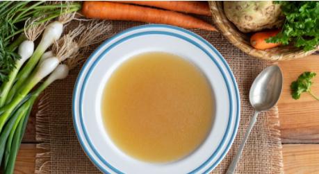 减肥：15种食物可让您长久饱腹