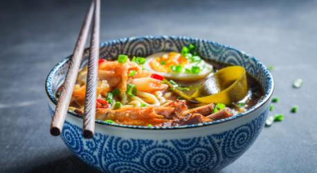 减肥:15种食物可让您长久饱腹