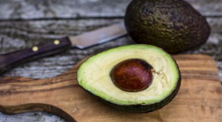 减肥：15种食物可让您长久饱腹