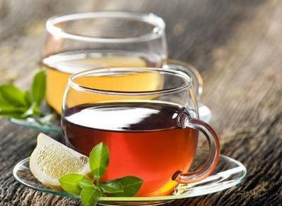排毒茶是有效减肥的秘诀吗?
