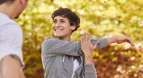 步行减肥的7种方法