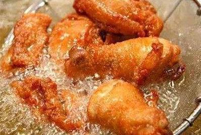 哪些食物是减肥道路上的阻碍