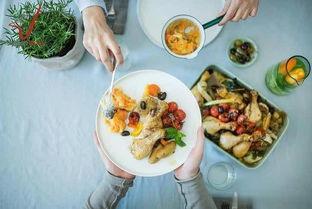 25种健康零食可以帮助您实现减肥目标