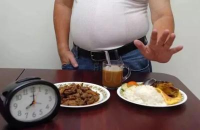 运动对您的饮食有帮助还是阻碍?