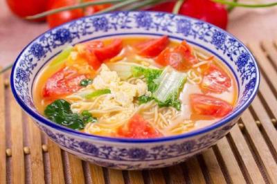 吃面食可以减轻体重