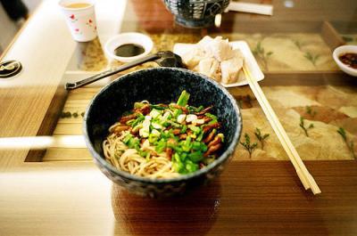 面食真的可以帮助您减肥吗?