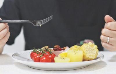 肥胖恐惧症如何阻止我获得饮食失调的帮助