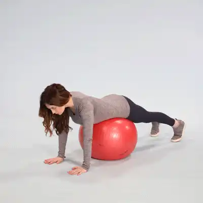 现在最好做的产后运动