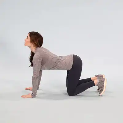 现在最好做的产后运动