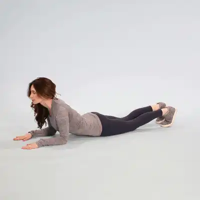 现在最好做的产后运动