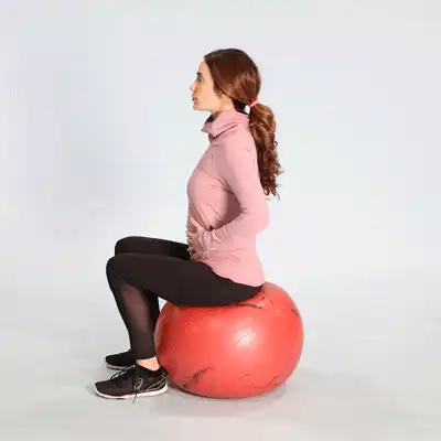 产后您可以立即做运动（这不是您想的！）