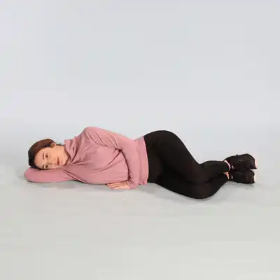 产后您可以立即做运动（这不是您想的！）