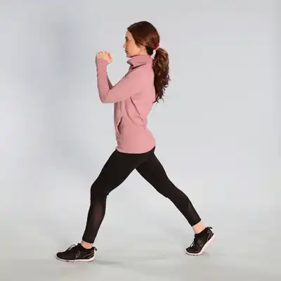 产后您可以立即做运动（这不是您想的！）