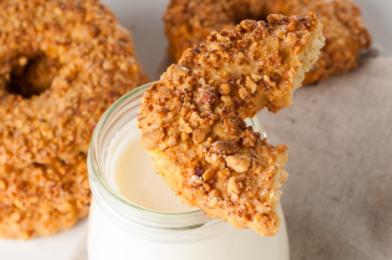 营养减肥早餐食谱简单