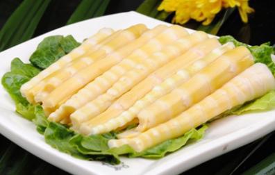 低热量食物排行榜