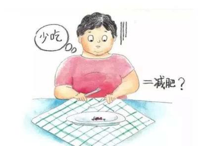 减肥吃什么瘦得快小窍门