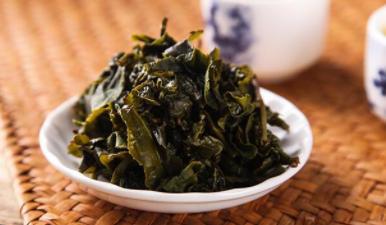 要想减肥多喝减肥茶，减肥好方法