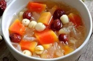 吃宵夜很容易长胖怎么办？宵夜选择这5种食物不会长脂肪