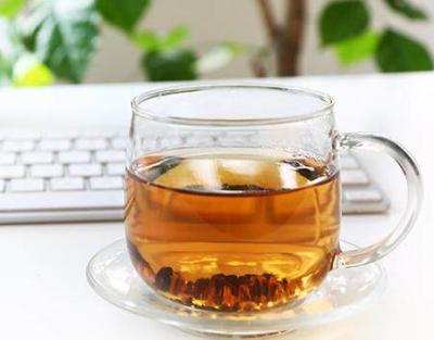 最有效的减肥茶配方