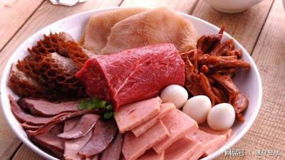 减肥期间可以吃哪些肉类