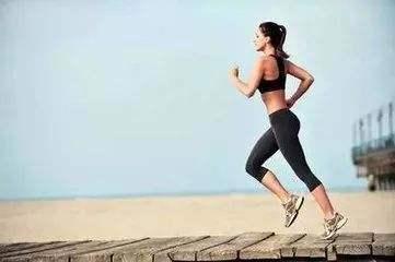 为什么运动减肥我们还不瘦?