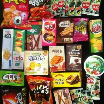 零食吃多了真的会长胖吗？