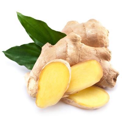 生姜燃脂法