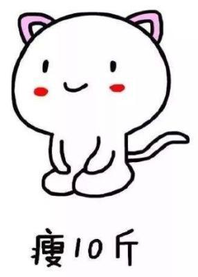 减肥对皮肤松弛有影响么?