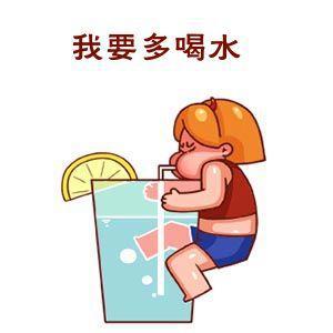 你相信喝水都要长肉的能减肥成功吗?