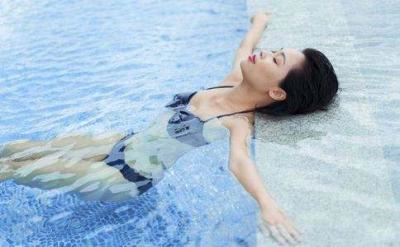 夏天一天瘦一斤小妙招