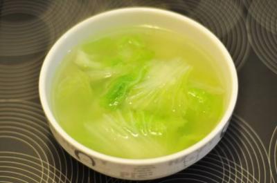 吃一个月清水菜可以减肥吗