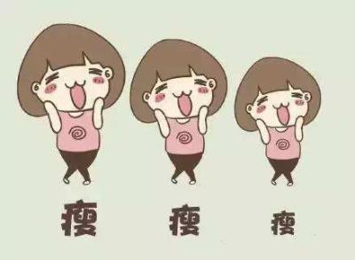这样睡觉可以减肥哟
