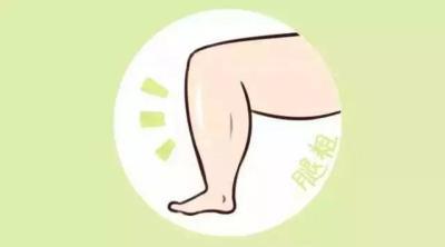 大腿粗怎样减?