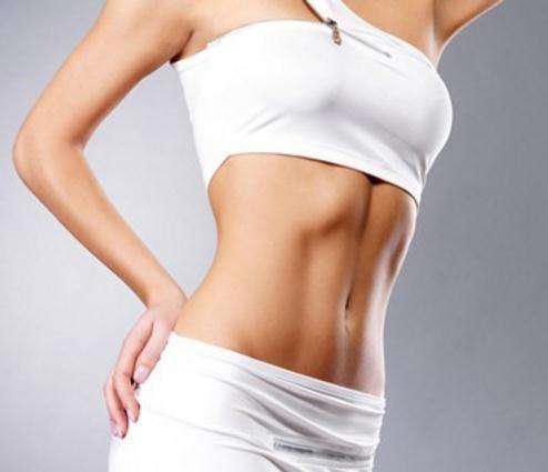 上班坐久了怎么瘦肚子你知道吗？