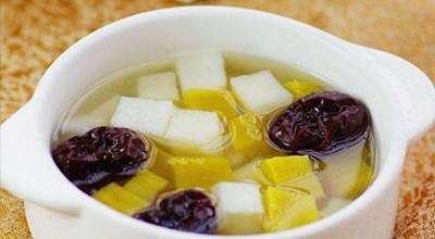 美味的白萝卜食谱