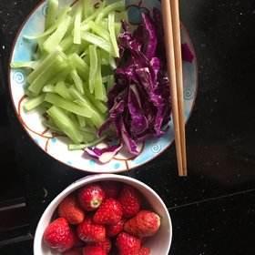 有效的排毒减肥法