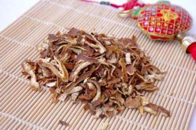 茯苓陈皮减肥法