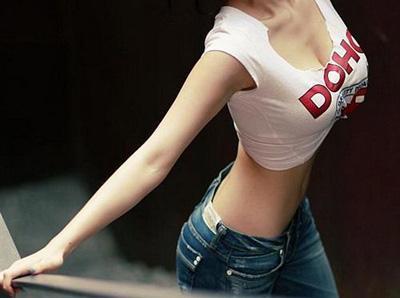 夏日瘦臂你了解吗?
