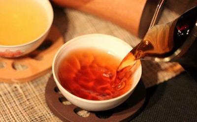 普洱茶减肥你知道吗?