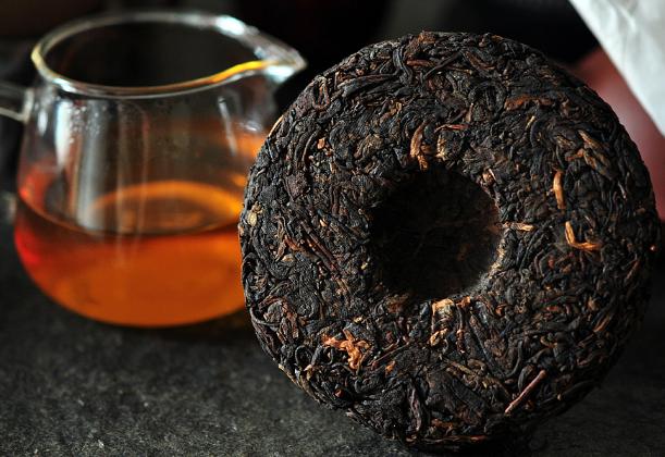 普洱茶减肥你知道吗？